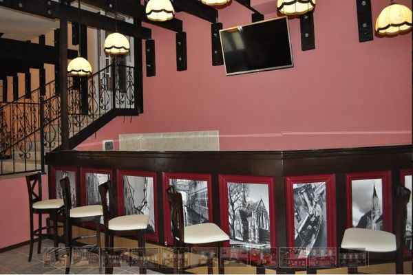 Gallery Art Hotel (Tarusa)